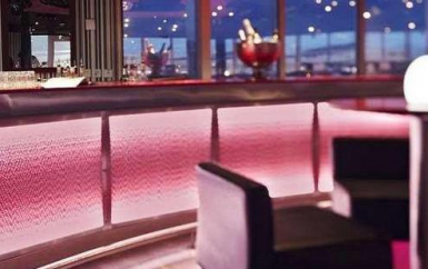 Ibiza Bar - Astoria Grande