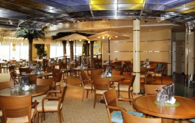 Музыкальный Riviera Bar - Astoria Grande