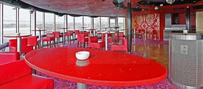 Ibiza Bar Astoria Grande